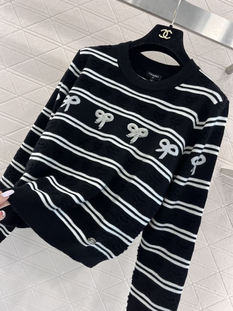 Chanel Sweaters